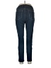 New Directions Hearts Blue Jeans Size 10R - photo 2