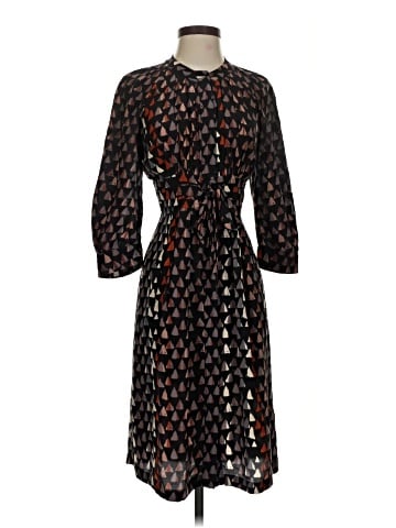 Plenty By Tracy Reese Casual Dress (view 1)