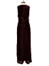 Madewell Burgundy Jumpsuit Size 0 - photo 2