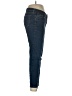 New Directions Hearts Blue Jeans Size 10R - photo 4