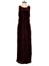 Madewell Burgundy Jumpsuit Size 0 - photo 1
