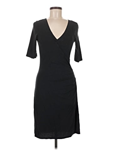 Three Dots Cocktail Dress (view 1)