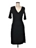 Three Dots Black Cocktail Dress Size M (estimated) - photo 1