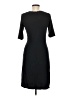 Three Dots Black Cocktail Dress Size M (estimated) - photo 2