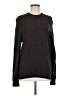 H&M Black Pullover Sweater Size M - photo 1