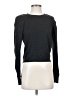 Joie 100% Cotton Black Pullover Sweater Size XS - photo 1
