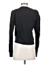 Joie 100% Cotton Black Pullover Sweater Size XS - photo 2