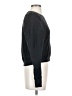 Joie 100% Cotton Black Pullover Sweater Size XS - photo 4