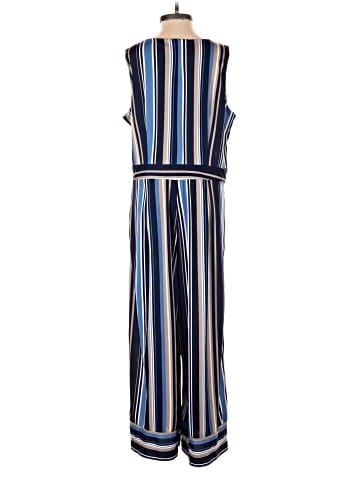 Passport Jumpsuit (view 2)
