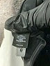 Express Design Studio 100% Polyester Black Jacket Size 10 - photo 7