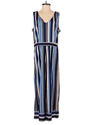Passport Jumpsuit (view 1)