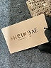 Shein 100% Polyester Gold Bodysuit Size 12 - photo 4