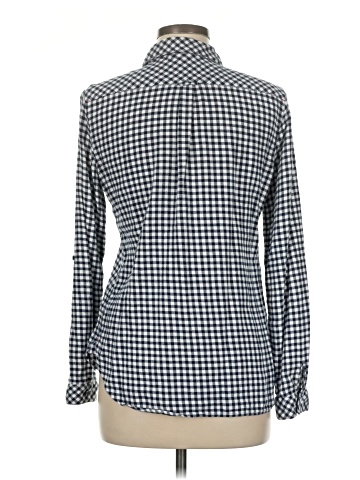 C&C California Long Sleeve Blouse (view 2)