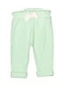 First Impressions Green Snow Pants With Bib Size 3-6 mo - photo 1