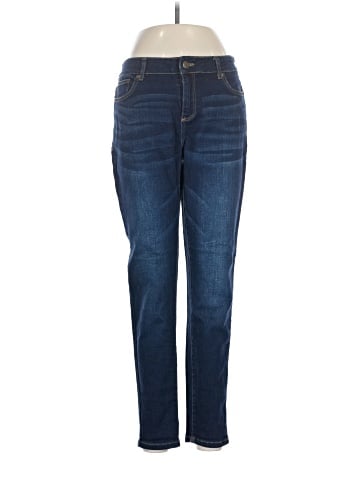 Garnet Hill Jeans (view 1)