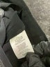 Rebecca Taylor Black Active Pants Size 6 - photo 8