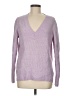 Gap Purple Pullover Sweater Size M - photo 1
