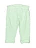 First Impressions Green Snow Pants With Bib Size 3-6 mo - photo 2