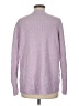Gap Purple Pullover Sweater Size M - photo 2