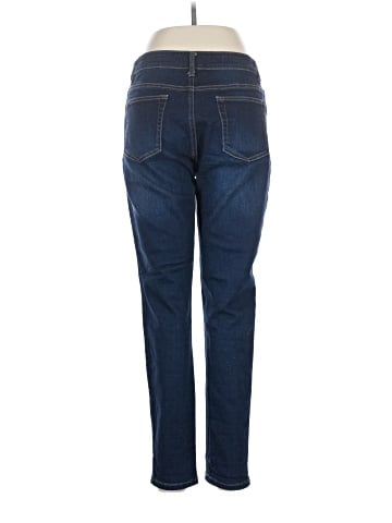 Garnet Hill Jeans (view 2)
