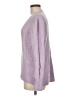Gap Purple Pullover Sweater Size M - photo 5