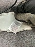 Ann Taylor LOFT Tweed Gray Turtleneck Sweater Size XL - photo 7