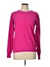 Assorted Brands Pink Pullover Sweater Size L - photo 1