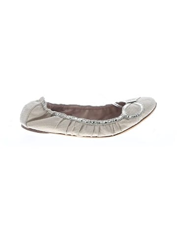 Nina Ricci Flats (view 1)