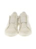 M. Gemi White Ivory Sneakers Size EU 38 - photo 2