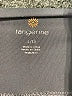 Tangerine Color Block Gray Purple Active Pants Size L - photo 7