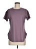 Unbranded Purple Active T-Shirt Size M - photo 1