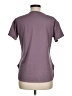Unbranded Purple Active T-Shirt Size M - photo 2