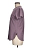 Unbranded Purple Active T-Shirt Size M - photo 5