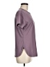 Unbranded Purple Active T-Shirt Size M - photo 4