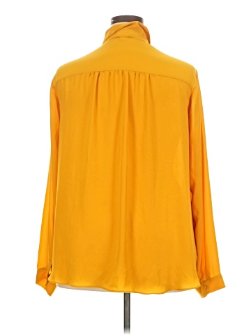 Sami & JO Long Sleeve Blouse (view 2)