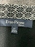 Evan Picone Black Tank Top Size 2X - photo 7
