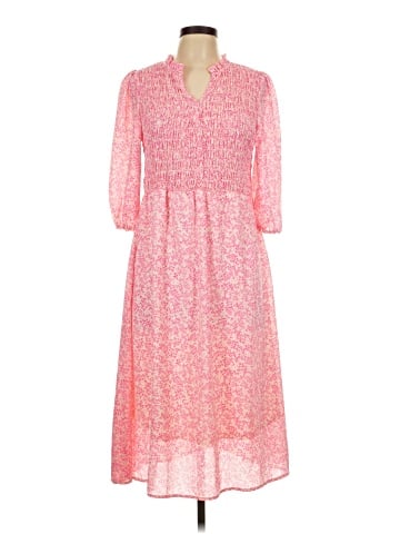 BCBGirls Casual Dress (view 1)