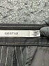 Gestuz Stripes Black Casual Pants Size EU 44 / US 14 - photo 7