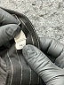 Gestuz Stripes Black Casual Pants Size EU 44 / US 14 - photo 8