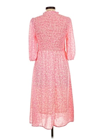 BCBGirls Casual Dress (view 2)