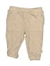 easy-peasy Tan Casual Pants Size 3-6 mo - photo 1
