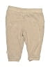 easy-peasy Tan Casual Pants Size 3-6 mo - photo 2