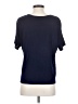 John & Jenn 100% Rayon Blue Cardigan Size S - photo 2