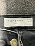 Topshop Tweed Gray Jeans Size 34 waist - photo 6