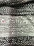 One Step Up Gray Active Pants Size 1X - 2X - photo 4