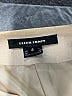 Ellen Tracy 100% Linen Pink Ivory Jacket Size 2 - photo 6