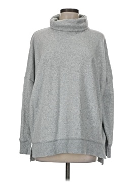 Time And Tru Turtleneck Sweater