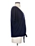 John & Jenn 100% Rayon Blue Cardigan Size S - photo 4