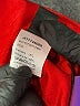 Shein Red Cocktail Dress Size 2 - photo 8