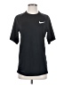 Nike Black Active T-Shirt Size S - photo 1